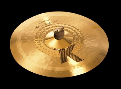 Zildjian K Custom Hybrid