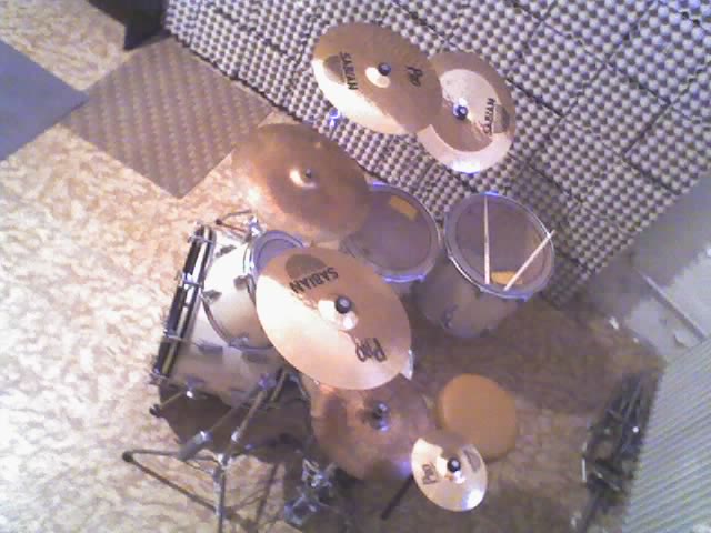 drums