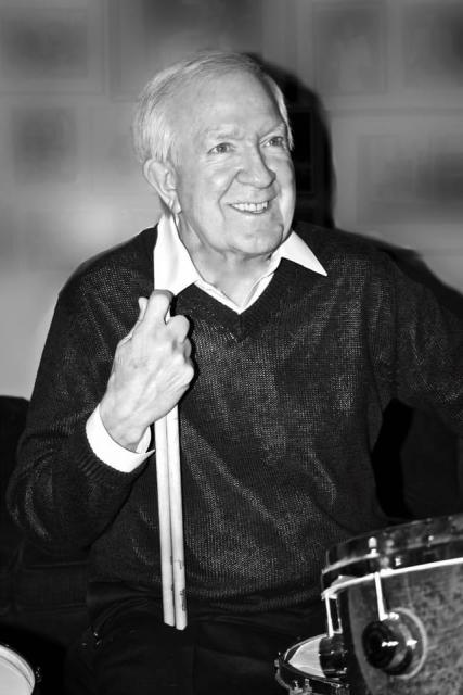 Joe Porcaro 