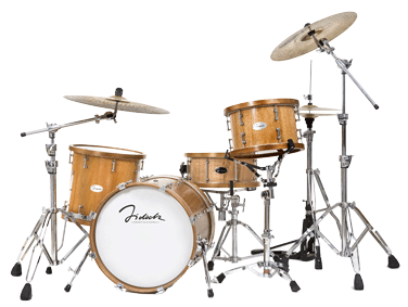 Fidock Blackwood  Bebop