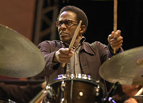 Brian Blade