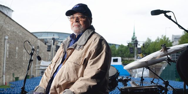 Jimmy Cobb