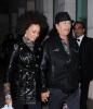 Cindy Blackman&amp;Carlos Santana