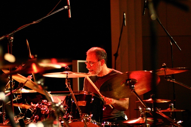 Dom Famularo 
