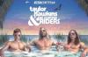 TAYLOR HAWKINS & THE COATTAIL RIDERS  