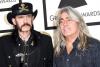 Lemmy Kilmister &amp; Mikkey Dee