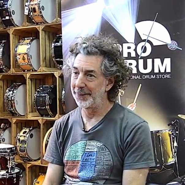 Simon Phillips