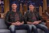 Chad Smith vs Will Ferrell 