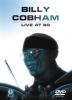 Billy Cobham: Live at 60