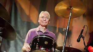 Charlie Watts