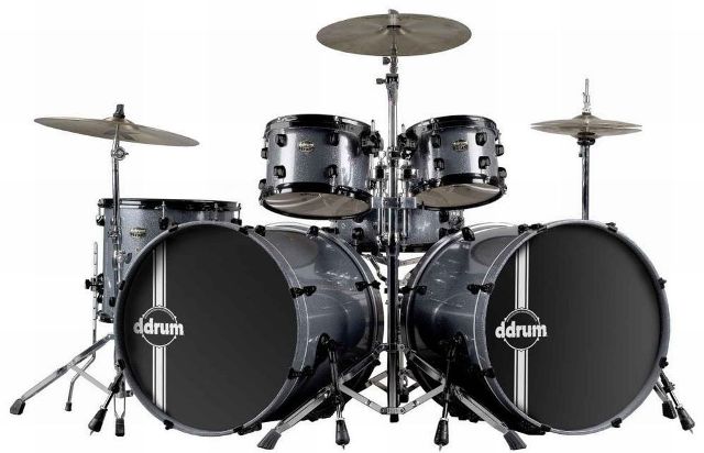 Ddrum