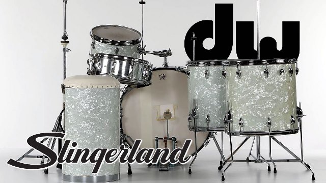 Slingerland