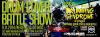 Drum Cover & Battle Show