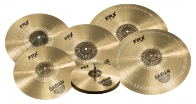 Sabian FRX