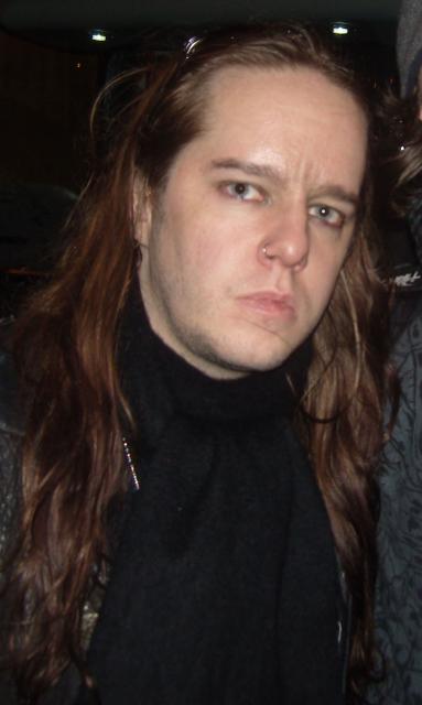 Joe Jordison 