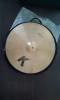 Zildjian K Custom Medium Ride 22"