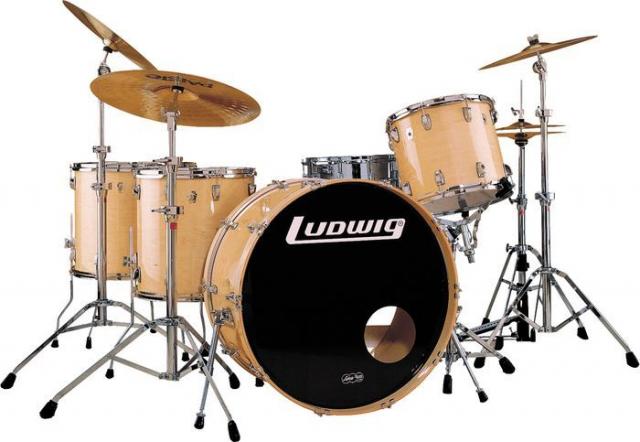 Ludwig