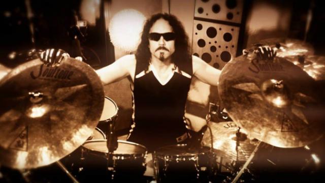 Nick Menza