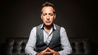 Nick D'Virgilio