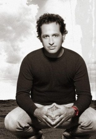 Nick D'Virgilio