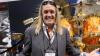 Nicko McBrain
Nicko McBrain