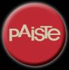 Paiste