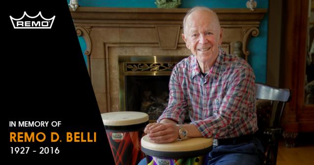 Remo D. Belli