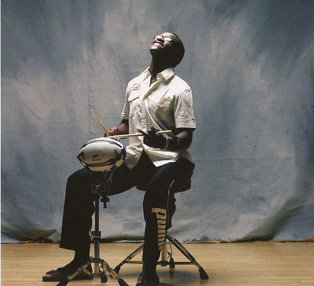  Roger "Kemp" Biwandu