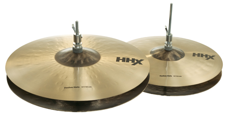 SABIAN - Fusion Hats