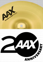 Sabian AAX