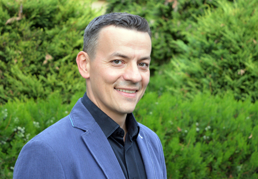 Štefan Bugala