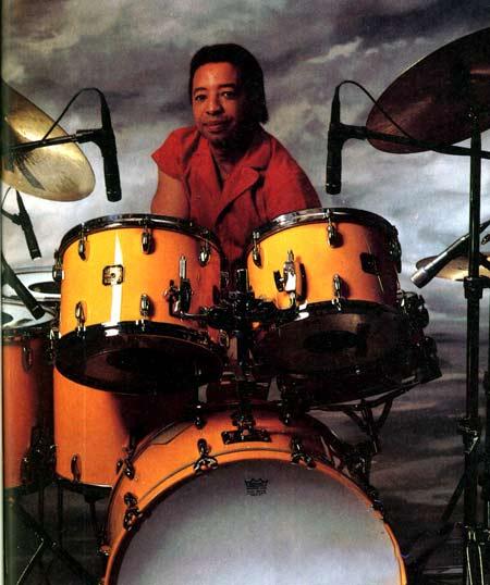 Tonny Williams