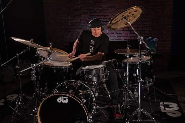 Virgil Donati