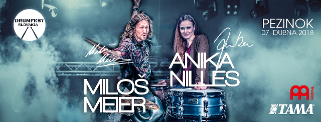 Anika & Miloš