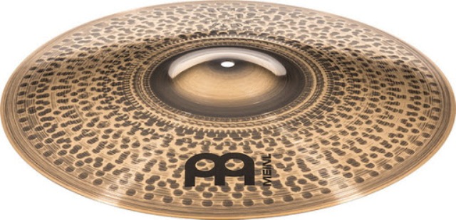 Meinl Pure Alloy Custom