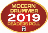 
Anketa Modern Drummer