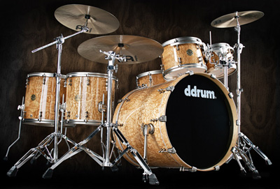 Ddrum - USA Custom