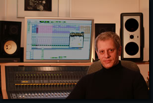 Dave Weckl